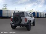 New 2026 Ford Bronco Badlands thumbnail 8
