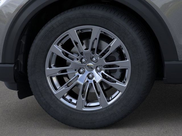 New 2026 Ford Explorer Platinum - photo 24