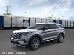 New 2026 Ford Explorer Platinum thumbnail 6