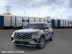 New 2026 Ford Explorer Platinum thumbnail 7