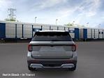 New 2026 Ford Explorer Platinum thumbnail 9