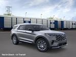 New 2026 Ford Explorer Platinum thumbnail 11