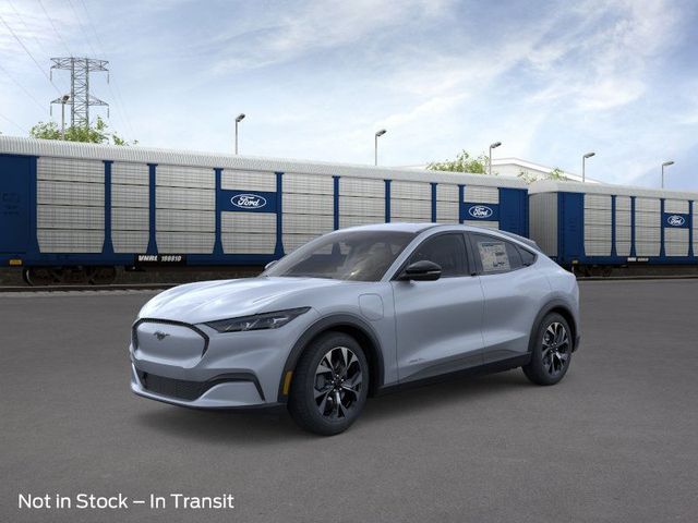 New 2026 Ford Mustang Mach-E - photo 1