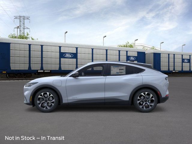 New 2026 Ford Mustang Mach-E Select - photo 3