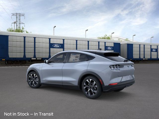 New 2026 Ford Mustang Mach-E Select - photo 4