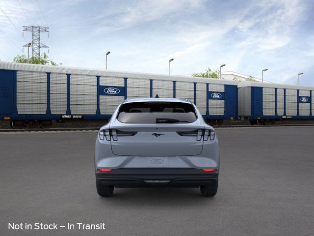 New 2026 Ford Mustang Mach-E Select - photo 5