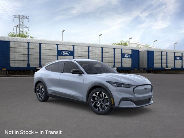 New 2026 Ford Mustang Mach-E Select - photo 8