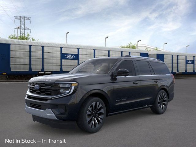 New 2026 Ford Expedition Platinum - photo 6