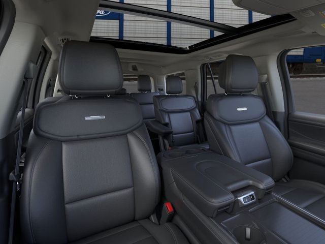 New 2026 Ford Expedition Platinum - photo 15