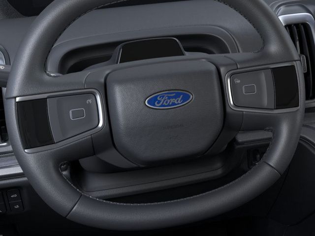 New 2026 Ford Expedition Platinum - photo 17