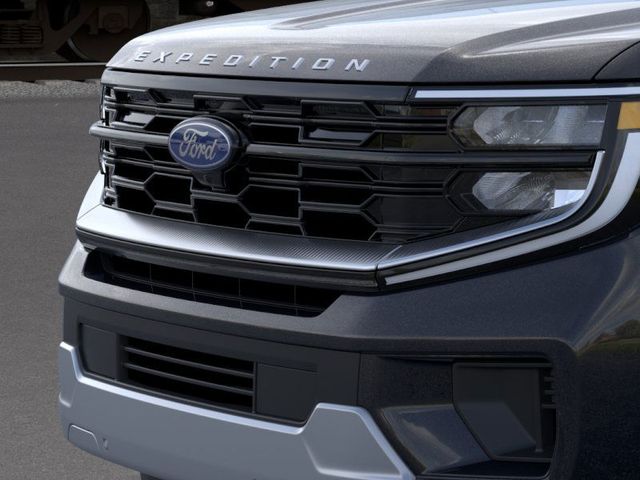 New 2026 Ford Expedition Platinum - photo 22
