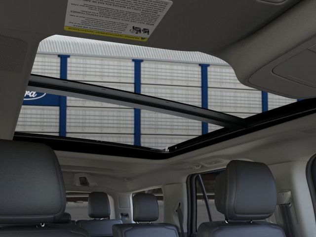 New 2026 Ford Expedition Platinum - photo 27
