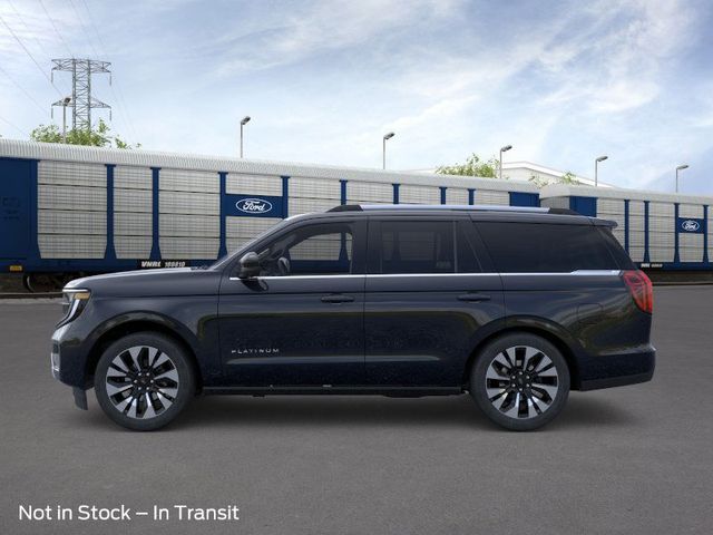 New 2026 Ford Expedition Platinum - photo 8