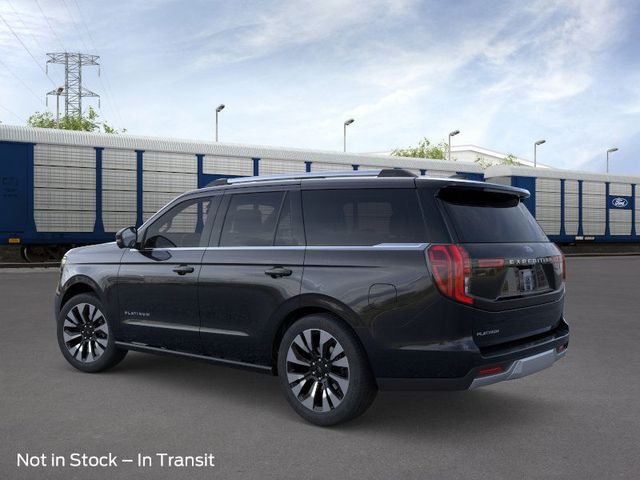 New 2026 Ford Expedition Platinum - photo 9