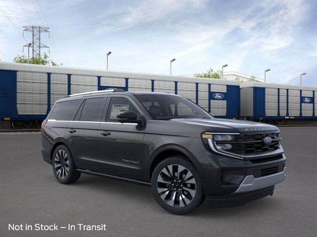 New 2026 Ford Expedition Platinum - photo 12