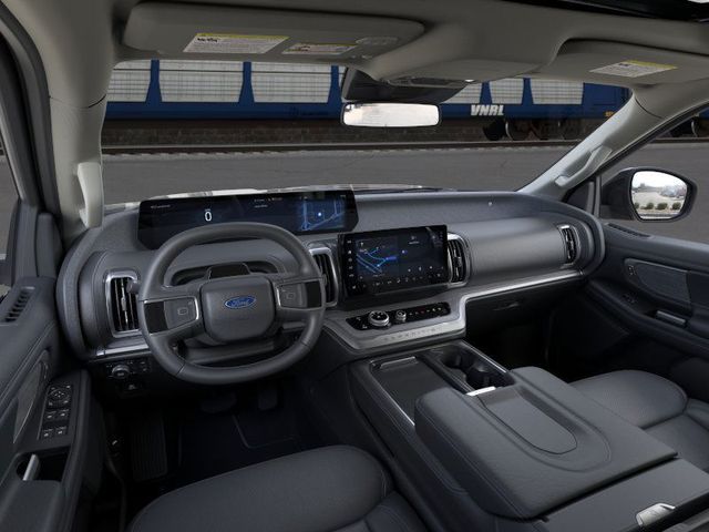 New 2026 Ford Expedition Platinum - photo 14
