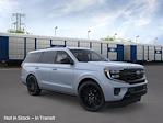 New 2026 Ford Expedition Platinum thumbnail 11