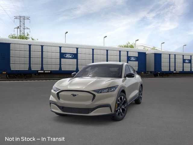 New 2026 Ford Mustang Mach-E - photo 2