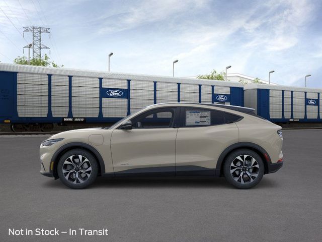New 2026 Ford Mustang Mach-E Select - photo 3