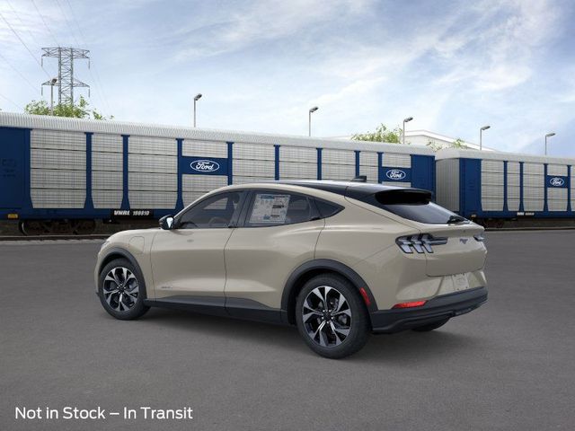 New 2026 Ford Mustang Mach-E Select - photo 4