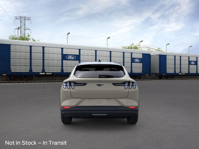 New 2026 Ford Mustang Mach-E Select - photo 5