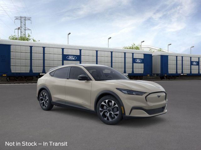 New 2026 Ford Mustang Mach-E Select - photo 7
