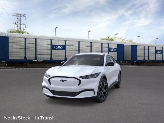 New 2026 Ford Mustang Mach-E - photo 2