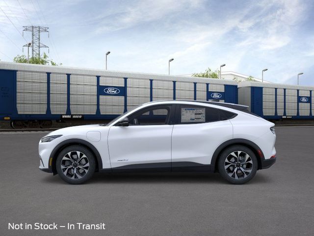 New 2026 Ford Mustang Mach-E Select - photo 3