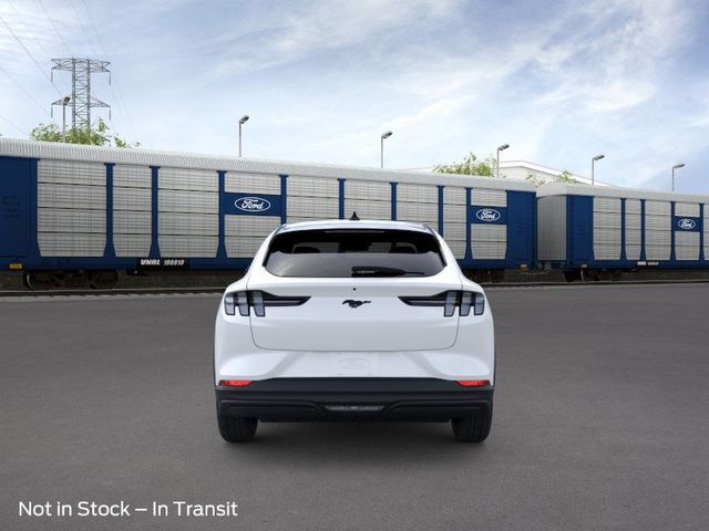New 2026 Ford Mustang Mach-E Select - photo 5