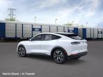 New 2026 Ford Mustang Mach-E Select thumbnail 4