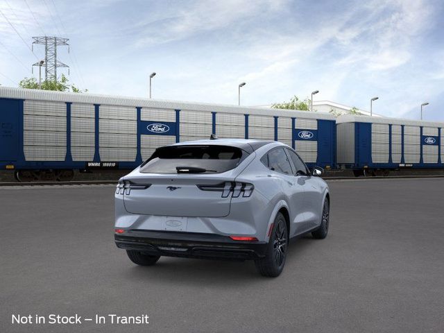 New 2026 Ford Mustang Mach-E Premium - photo 9
