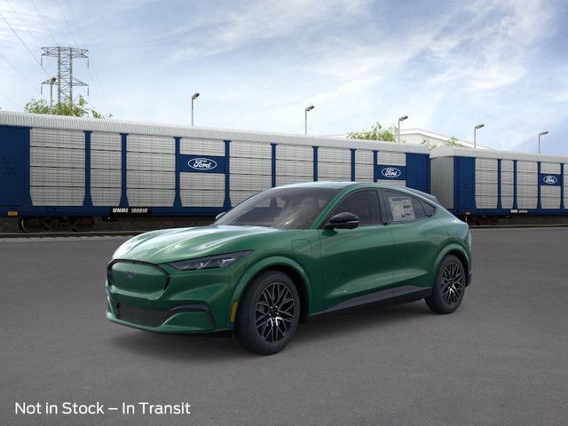 New 2026 Ford Mustang Mach-E - photo 1