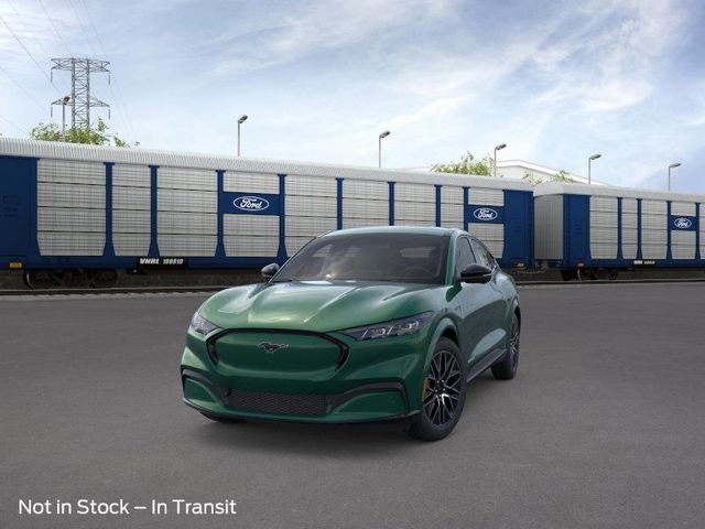 New 2026 Ford Mustang Mach-E - photo 2