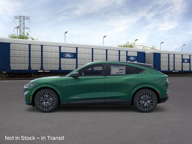 New 2026 Ford Mustang Mach-E Premium - photo 3