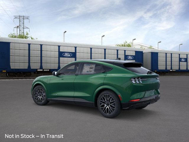New 2026 Ford Mustang Mach-E Premium - photo 4