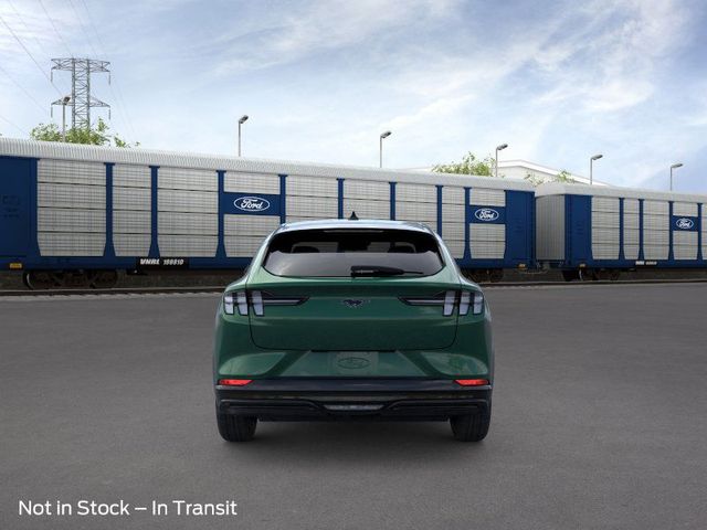 New 2026 Ford Mustang Mach-E Premium - photo 5