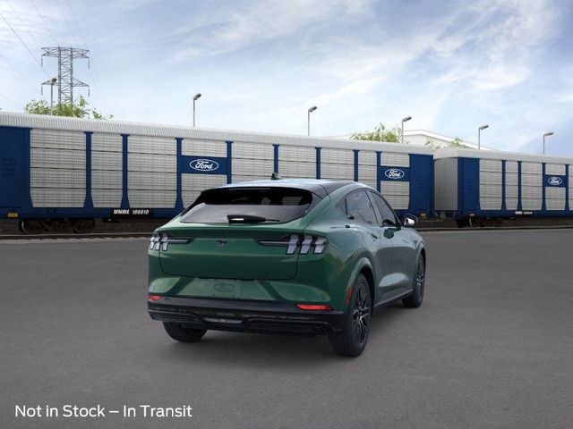 New 2026 Ford Mustang Mach-E Premium - photo 9