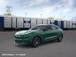 New 2026 Ford Mustang Mach-E Premium thumbnail 1