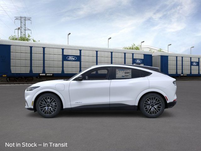 New 2026 Ford Mustang Mach-E Premium - photo 3