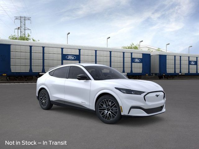 New 2026 Ford Mustang Mach-E Premium - photo 8