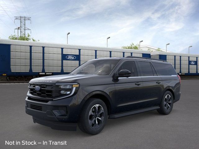 New 2026 Ford Expedition MAX ACTIV - photo 6