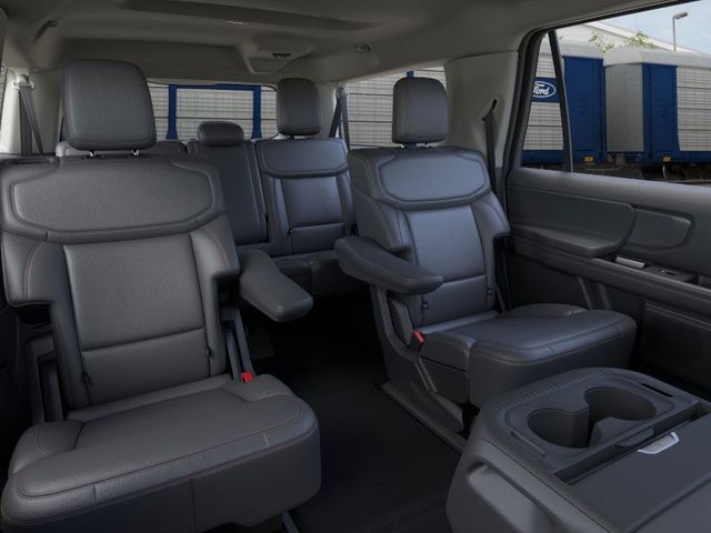New 2026 Ford Expedition MAX ACTIV - photo 16