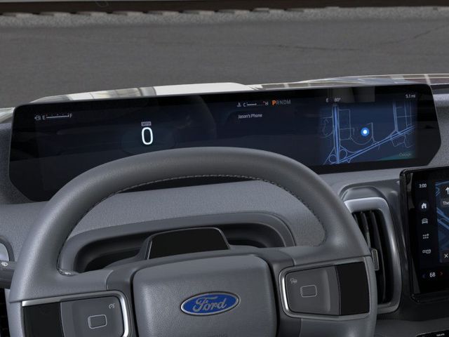 New 2026 Ford Expedition MAX ACTIV - photo 18