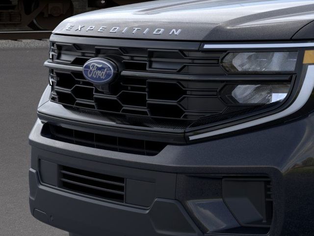 New 2026 Ford Expedition MAX ACTIV - photo 22