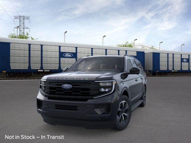 New 2026 Ford Expedition MAX ACTIV - photo 7