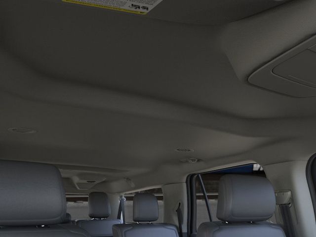 New 2026 Ford Expedition MAX ACTIV - photo 27