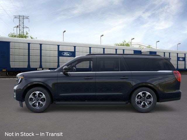 New 2026 Ford Expedition MAX ACTIV - photo 8