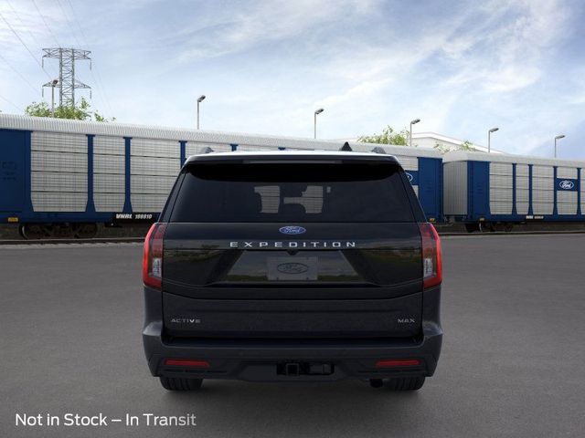 New 2026 Ford Expedition MAX ACTIV - photo 10