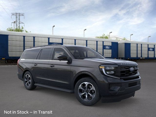 New 2026 Ford Expedition MAX ACTIV - photo 12