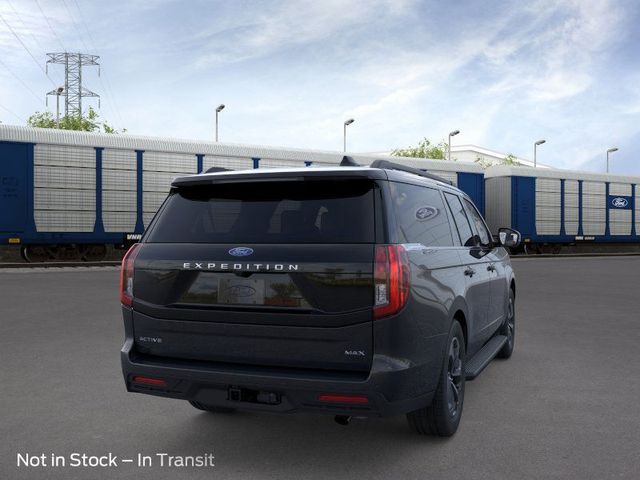 New 2026 Ford Expedition MAX ACTIV - photo 13